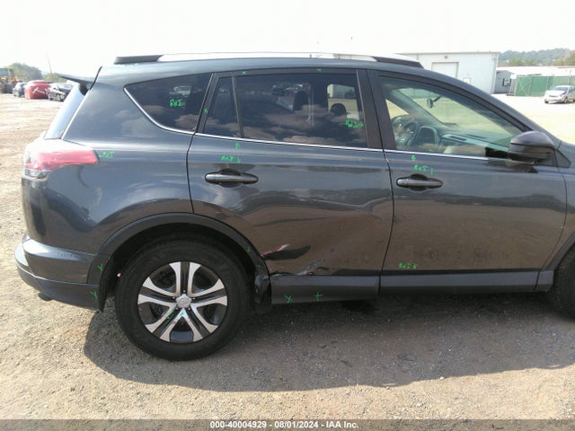 Toyota RAV4 LE 2016 JTMBFREV3GD191318 Image 6