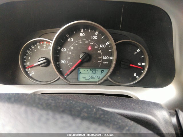Toyota RAV4 LE 2016 JTMBFREV3GD191318 Image 7