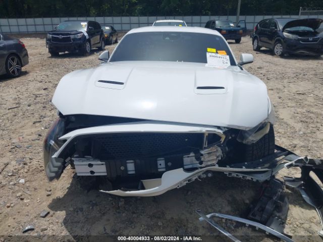 1FA6P8TH7N5149057 Ford Mustang Ecoboost Fastback