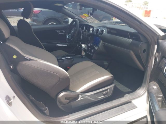 1FA6P8TH7N5149057 Ford Mustang Ecoboost Fastback