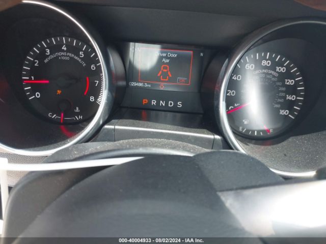1FA6P8TH7N5149057 Ford Mustang Ecoboost Fastback