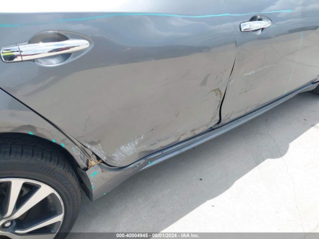 1N4AA6AP7GC447472 Nissan Maxima 3.5 Platinum/3.5 S/3.5 Sl/3.5 Sr/3.5 Sv