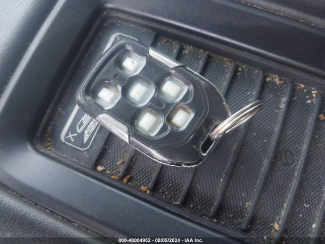 1GNSKHKC4GR169489 Chevrolet Suburban Lt