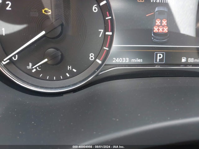 Infiniti Qx80 Premium Select 2022 JN8AZ2AF1N9740348 Image 15
