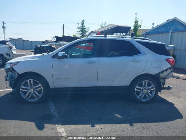 2GNAXWEX7J6227386 Chevrolet Equinox Premier