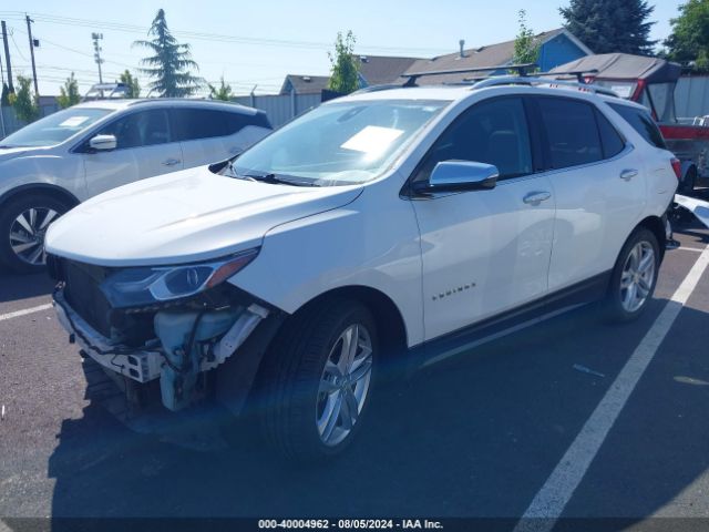2GNAXWEX7J6227386 Chevrolet Equinox Premier