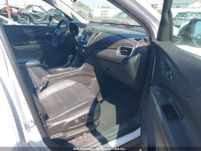 2GNAXWEX7J6227386 Chevrolet Equinox Premier