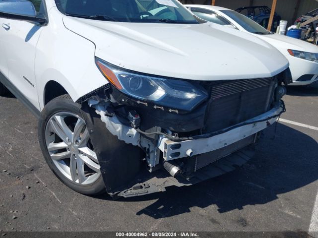 2GNAXWEX7J6227386 Chevrolet Equinox Premier
