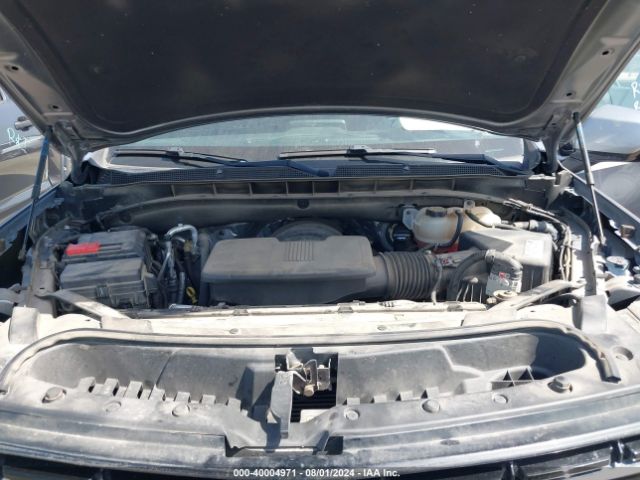 2021 CHEVROLET SUBURBAN 1GNSKCKDXMR361975 Photo 9