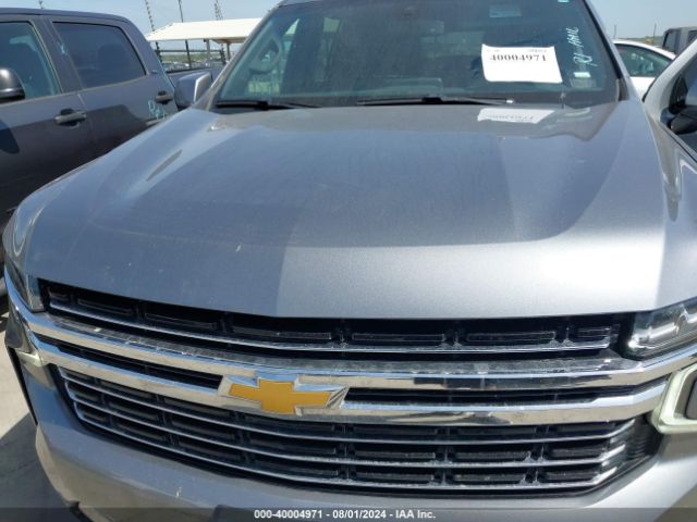 2021 CHEVROLET SUBURBAN 1GNSKCKDXMR361975 Photo 5