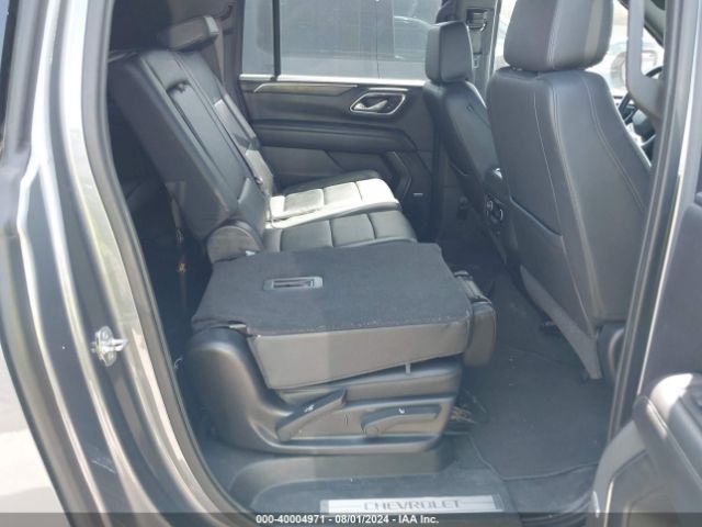 2021 CHEVROLET SUBURBAN 1GNSKCKDXMR361975 Photo 7