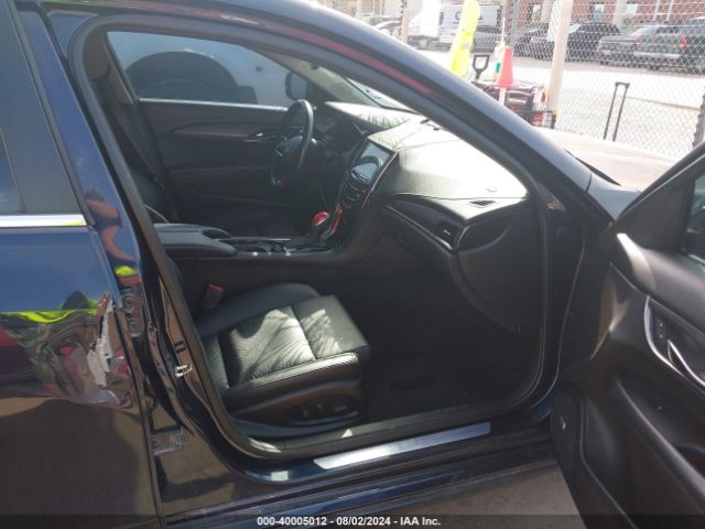 1G6AA5RX6F0108181 Cadillac Ats Standard