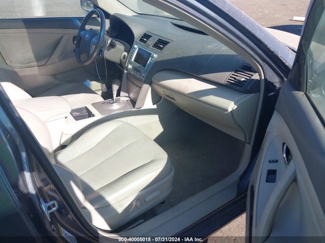 2009 Toyota Camry Hybrid მანქანა იყიდება აუქციონზე, vin: 4T1BB46K59U067682, აუქციონის ნომერი: 40005015
