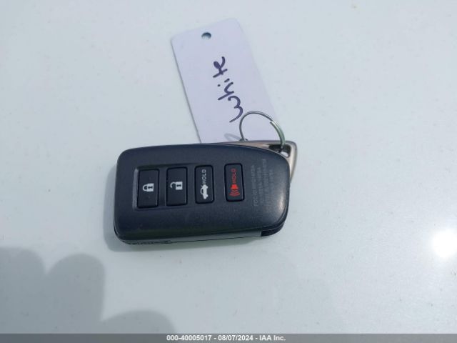 JTHHE5BCXH5015739 Lexus RC 350