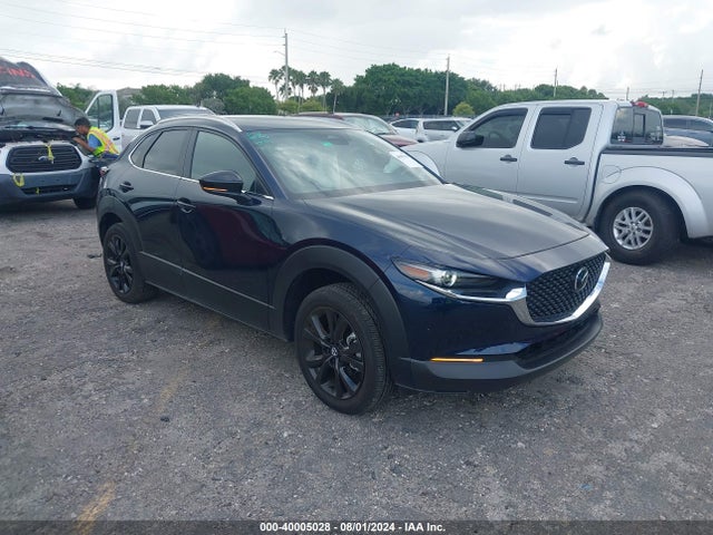 2024 3MVDMBBM5RM670525 main image