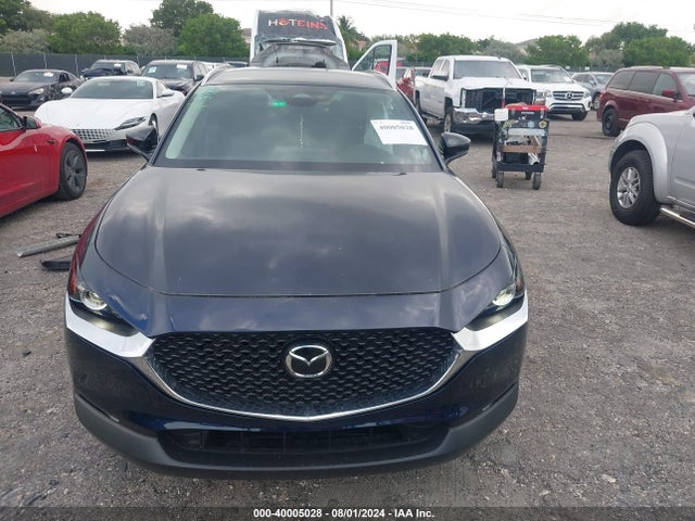 Mazda Cx-30 2.5 S Select Sport 2024 3MVDMBBM5RM670525 Image 13