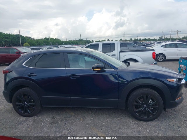 Mazda Cx-30 2.5 S Select Sport 2024 3MVDMBBM5RM670525 Image 14