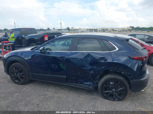 Mazda Cx-30 2.5 S Select Sport 2024 3MVDMBBM5RM670525 Image 15