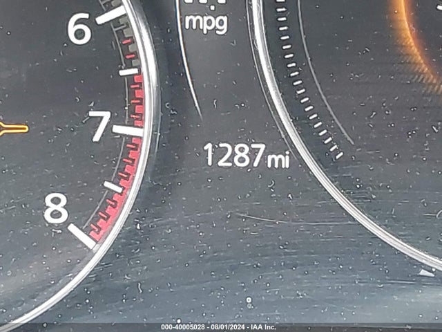 Mazda Cx-30 2.5 S Select Sport 2024 3MVDMBBM5RM670525 Image 16