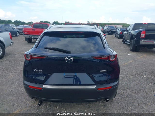 Mazda Cx-30 2.5 S Select Sport 2024 3MVDMBBM5RM670525 Image 17