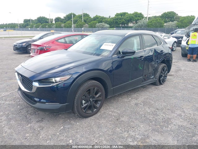 Mazda Cx-30 2.5 S Select Sport 2024 3MVDMBBM5RM670525 Image 2