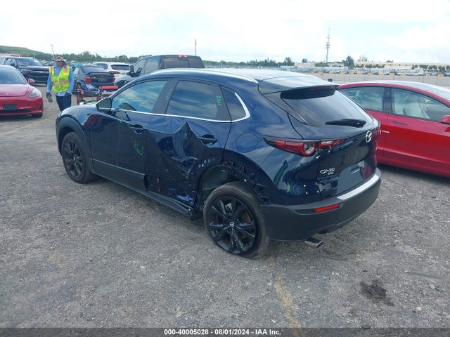 Mazda Cx-30 2.5 S Select Sport 2024 3MVDMBBM5RM670525 Image 3