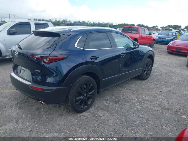Mazda Cx-30 2.5 S Select Sport 2024 3MVDMBBM5RM670525 Image 4