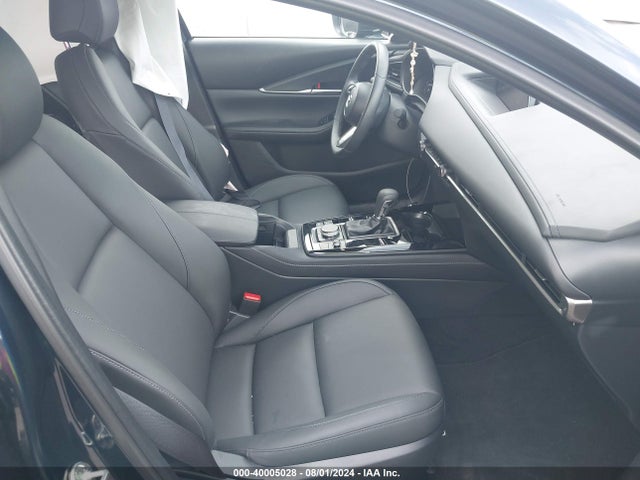 Mazda Cx-30 2.5 S Select Sport 2024 3MVDMBBM5RM670525 Image 5