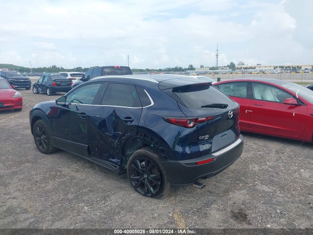 Mazda Cx-30 2.5 S Select Sport 2024 3MVDMBBM5RM670525 Image 6