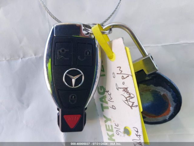 WDCGG0EB8EG266413 Mercedes-Benz Glk 250 Bluetec 4matic