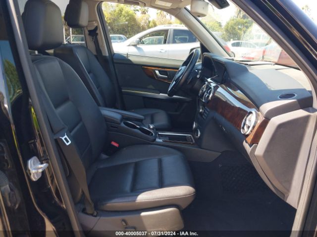 WDCGG0EB8EG266413 Mercedes-Benz Glk 250 Bluetec 4matic
