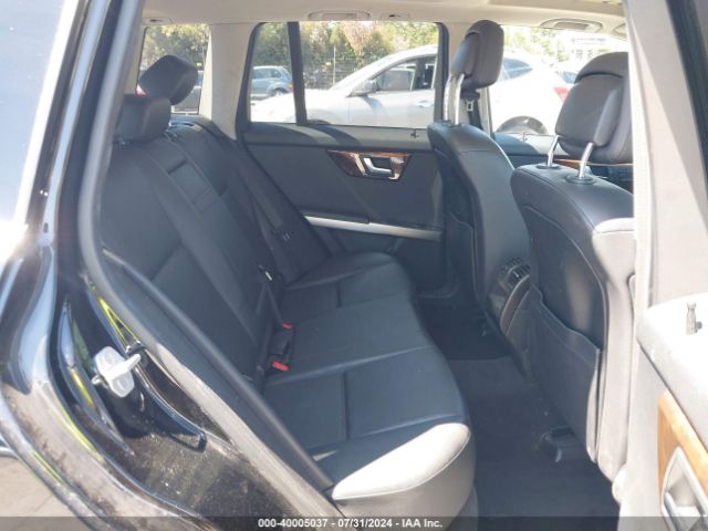 WDCGG0EB8EG266413 Mercedes-Benz Glk 250 Bluetec 4matic
