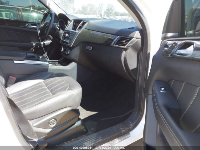 4JGDF6EE3GA699969 Mercedes-Benz Gl 450 4matic