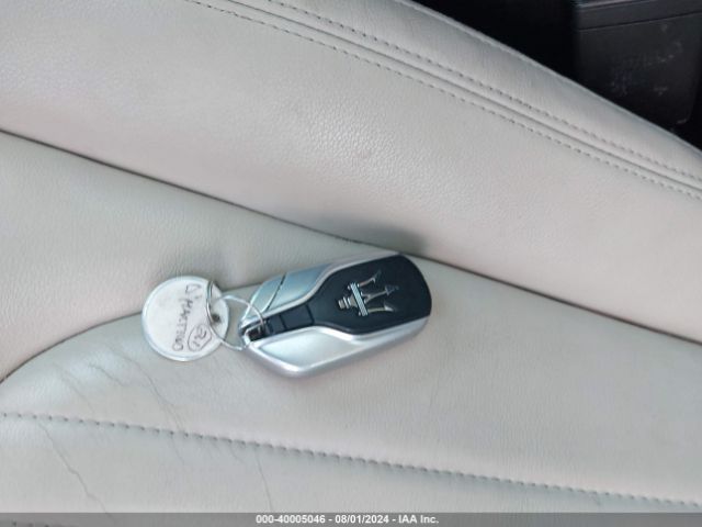 ZAM57RTA0F1135424 Maserati Ghibli S Q4