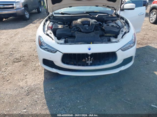 ZAM57RTA0F1135424 Maserati Ghibli S Q4