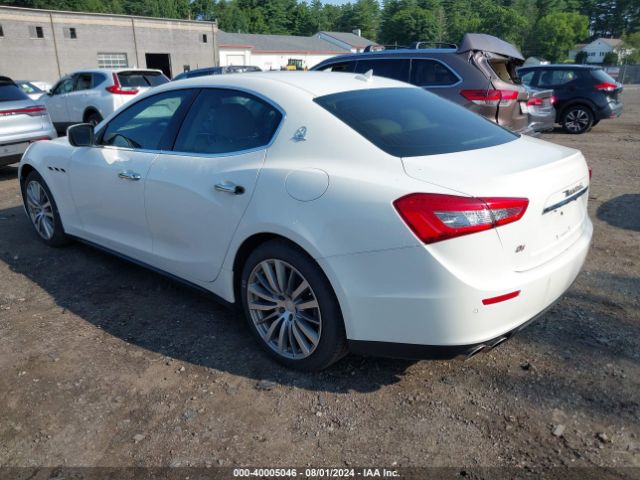 ZAM57RTA0F1135424 Maserati Ghibli S Q4