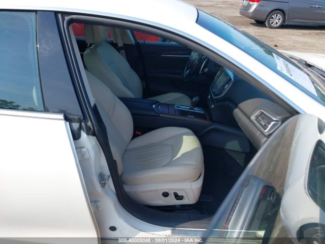 ZAM57RTA0F1135424 Maserati Ghibli S Q4