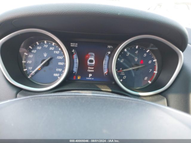 ZAM57RTA0F1135424 Maserati Ghibli S Q4