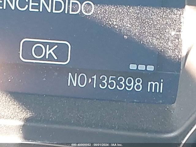 Ford FOCUS SE 2014 1FADP3K27EL432657 Image 7