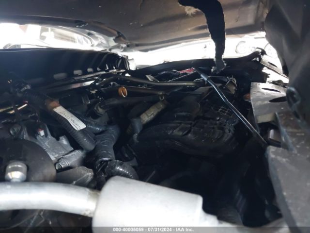 1N4BL4DV2MN316186 Nissan Altima Sv Fwd