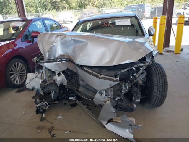 1N4BL4DV2MN316186 Nissan Altima Sv Fwd