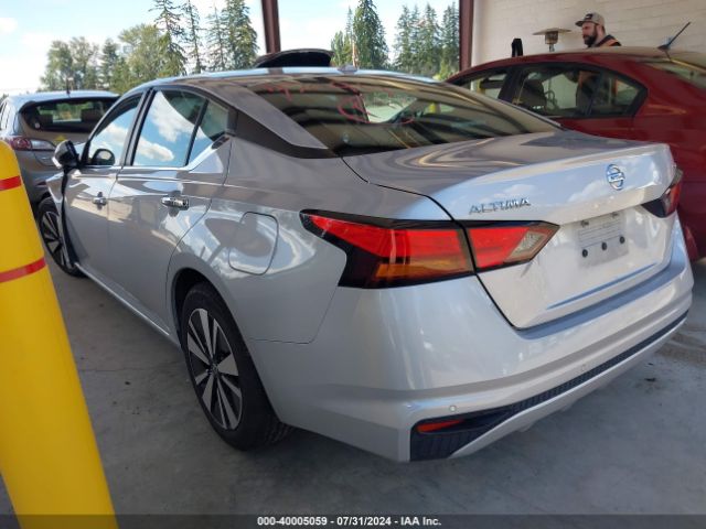 1N4BL4DV2MN316186 Nissan Altima Sv Fwd