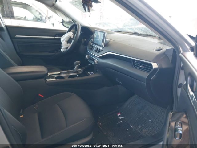 1N4BL4DV2MN316186 Nissan Altima Sv Fwd