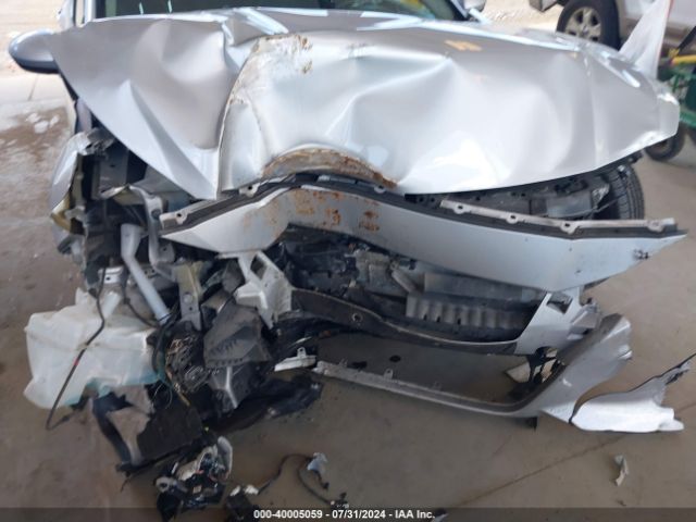 1N4BL4DV2MN316186 Nissan Altima Sv Fwd