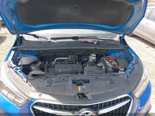 KL4CJCSB6JB539183 Buick Encore Essence
