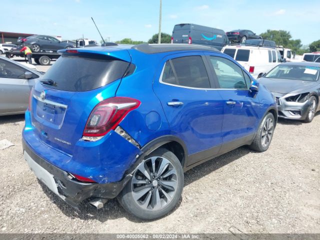 KL4CJCSB6JB539183 Buick Encore Essence