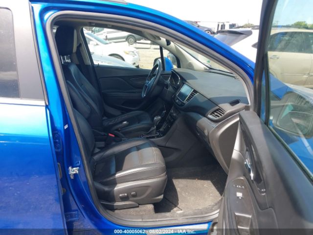 KL4CJCSB6JB539183 Buick Encore Essence