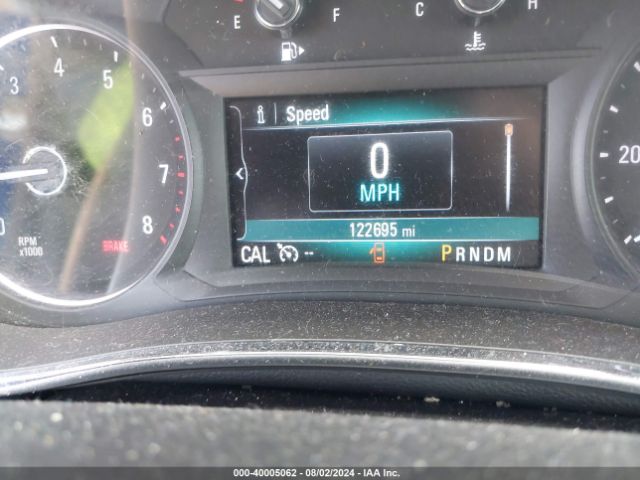 KL4CJCSB6JB539183 Buick Encore Essence