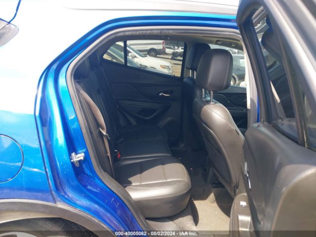 KL4CJCSB6JB539183 Buick Encore Essence