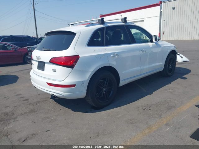WA1C2AFP3HA077396 Audi Q5 2.0t Premium